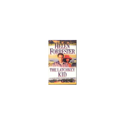 LATCHKEY KID