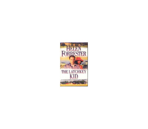 LATCHKEY KID