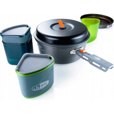 GSI Pinnacle Base Camper Large – Zboží Dáma