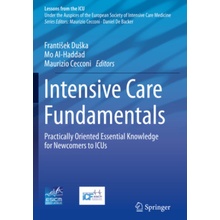 Intensive Care Fundamentals