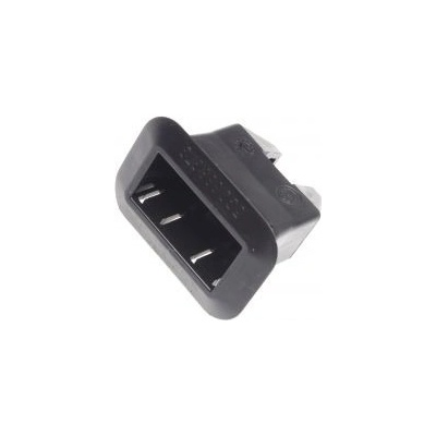 Průchodka Škoda 5G0886373 Škoda Rapid, Fabia 3, Superb 3, Kodiaq, Karoq, Scala, Kamiq, Octavia 4, Enyaq, Fabia 4, Kodiaq 2, Superb 4, Elroq