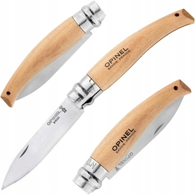 Opinel N°08 zahradnický nůž 133080