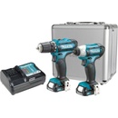 Image 1 of Makita CLX224X