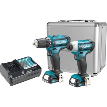 Image 1 of Makita CLX224X