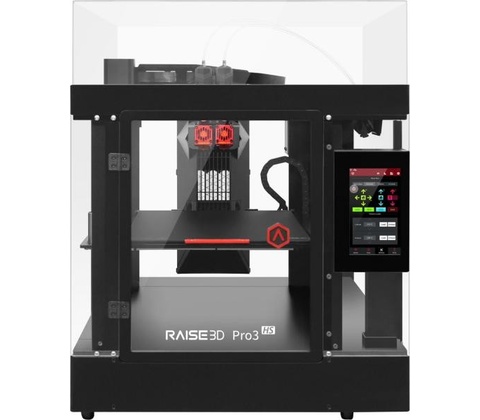 Raise3D Pro3 HS
