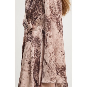 GUESS Рокля Guess NEW LAILA (W5RK92.WF1T2)