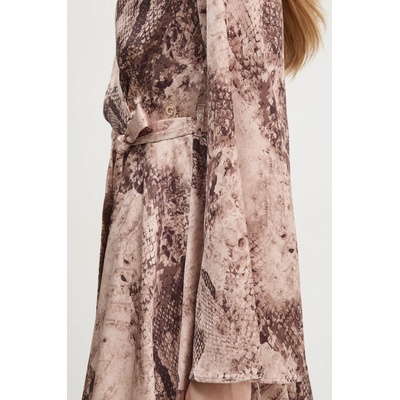 GUESS Рокля Guess NEW LAILA (W5RK92.WF1T2)