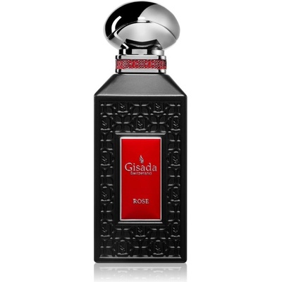 Gisada Luxury Collection Rose parfum unisex 100 ml