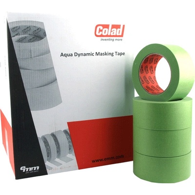 Colad Aqua Dynamic Maskovacia páska vodeodolná 50 mm x 50 m
