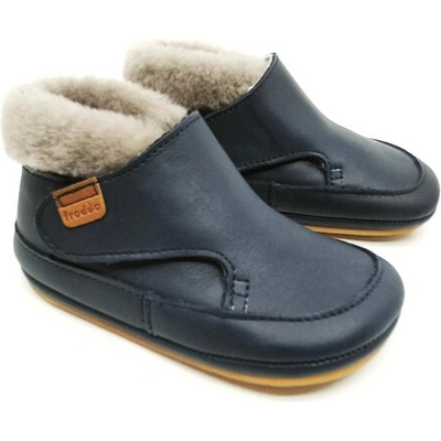 Froddo Prewalkers G1160003-6 Dark Blue