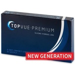 TopVue Premium 6 pcs