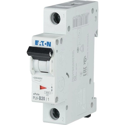Eaton 286522 PL6-B20/1