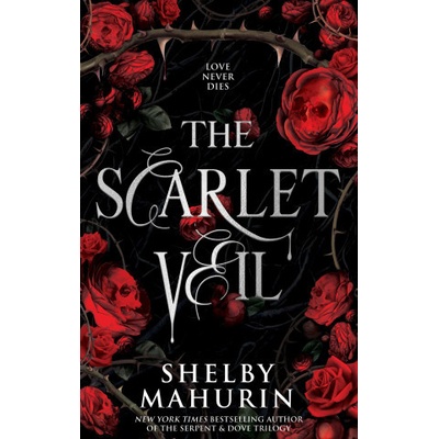 The Scarlet Veil