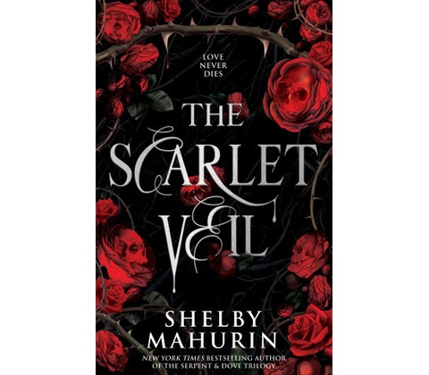 The Scarlet Veil