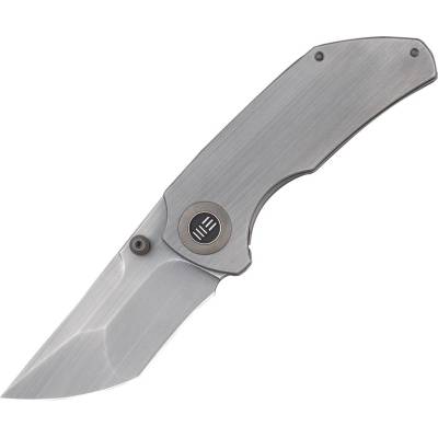 WE Knife Thug Hand Rubbed and 2103B
