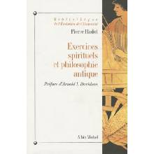 Exercices Spirituels et Philosophie Antique