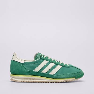 Adidas Sl 72 Og W дамски Обувки Маратонки JQ7397 Зелен 37 1/3 (JQ7397)