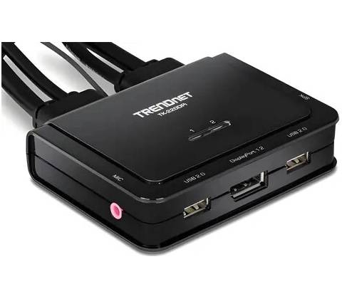 Trendnet TK-220DPI