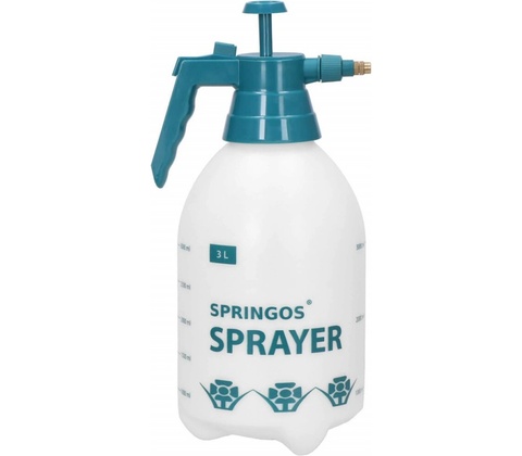 Springos Rainex 3L