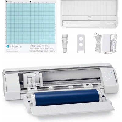 Silhouette CAMEO5 – Zboží Mobilmania