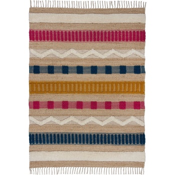 Flair Rugs Килим в естествен цвят 120x170 cm Medina - Flair Rugs (503119374577)