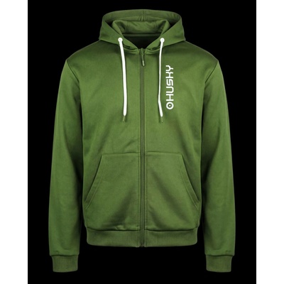Husky Akap green