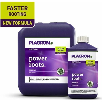 PLAGRON Power roots 5l