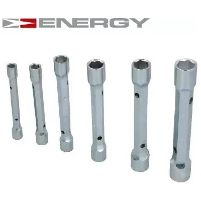 Energy nástrčných klíčů NE00813