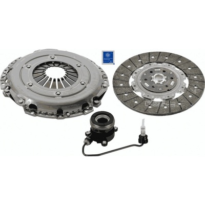 SACHS Spojková sada 3000990264