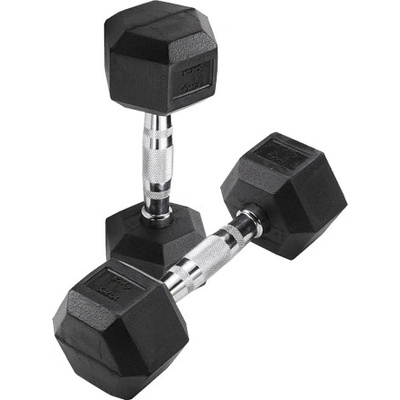 Body Solid Hex Dumbbell 4 kg