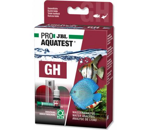 JBL GH Test Set