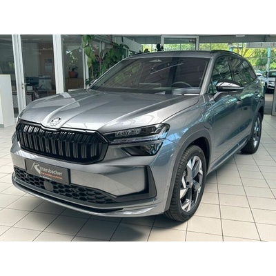 Skoda Kodiaq 1.5 TSI iV Sportline DSG 150 kW