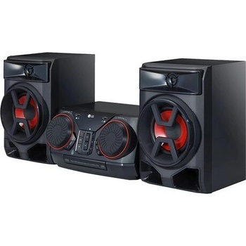 LG CK43N