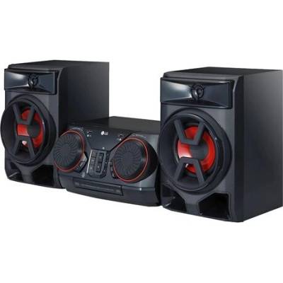 LG CK43N