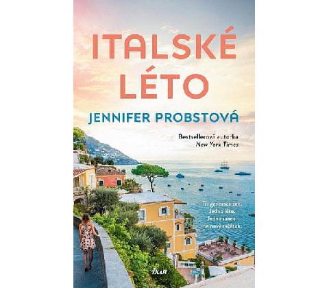 Italské léto