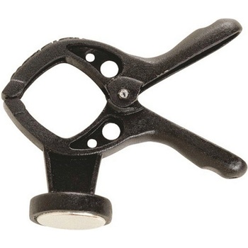 wolfcraft Дърводелска стяга тип чирак с магнит Wolfcraft Microfix - 15 mm (3010000)