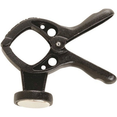 wolfcraft Дърводелска стяга тип чирак с магнит Wolfcraft Microfix - 15 mm (3010000)