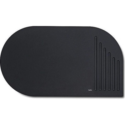 KELA Дъска за рязане KELA Nobel 42х24 см, черна (1305)