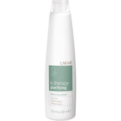 Lakmé K. Therapy Purifying Шампоан, 300 ml