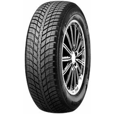 Nexen N'blue 4 Season 185/70 R14 88T