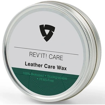 REVIT vosk na koži BIOCARE LEATHER Care wax 100ml