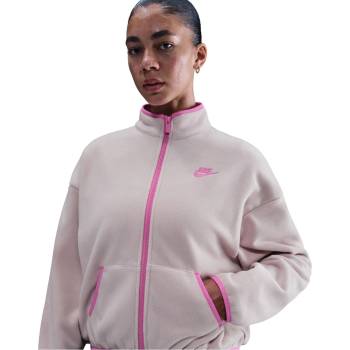 Nike Nike Club Flc Czy FZ Ld54 - Sail/Pink