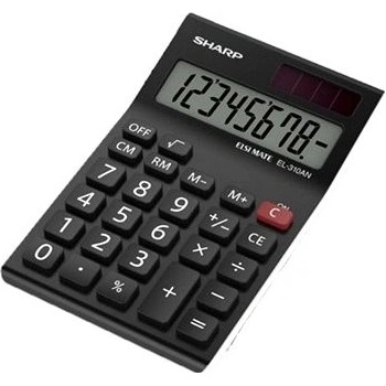 Sharp EL 310 ANWH