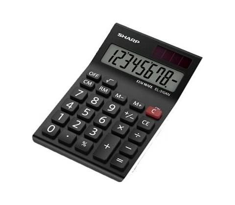 Sharp EL 310 ANWH