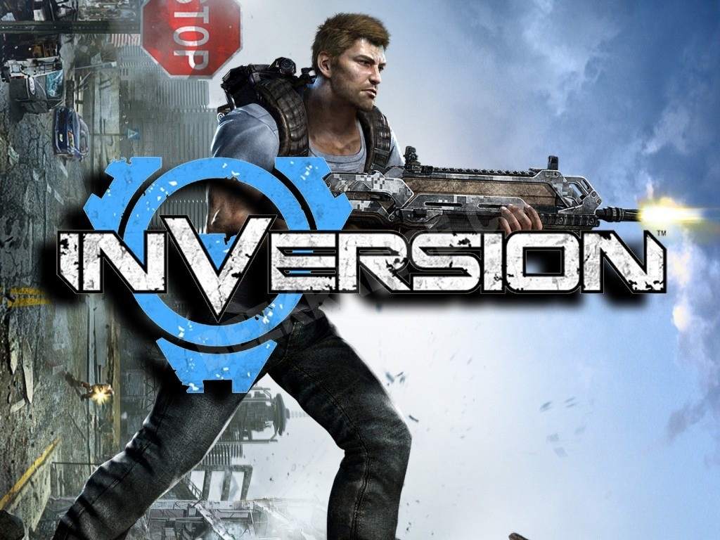 Inversion