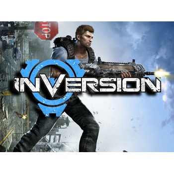Inversion