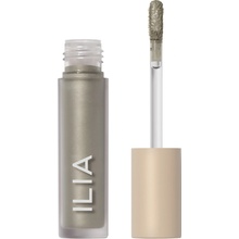 Ilia Beauty Tekuté oční stíny s pudrovým efektem Hatch 3,5 ml