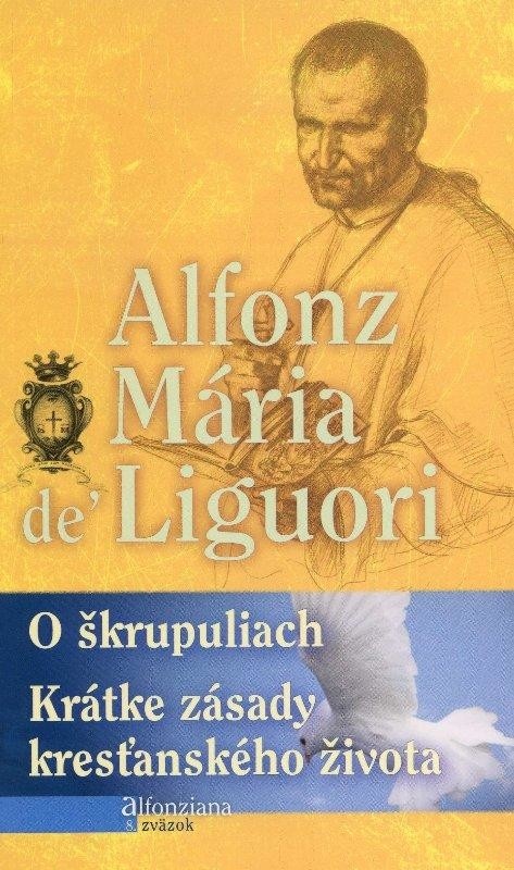 O škrupuliach