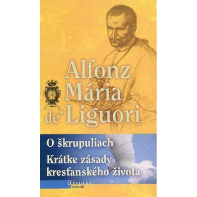 O škrupuliach
