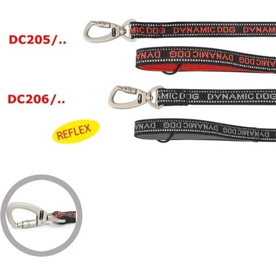 Camon Повод Dynamic (DC205/A DC205/B DC206/A DC206/B)